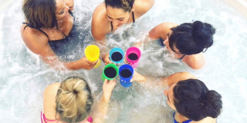 15 Amazing Hot Tub Gift ideas: for Family and Friends 