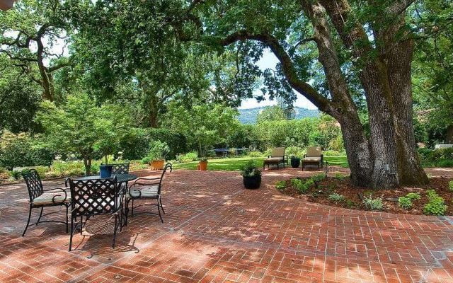 15 Brick Patio Design Ideas: #7 is Stunning!