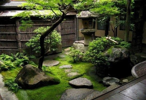 15 Japanese Garden Landscaping Ideas