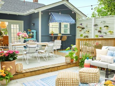 20 of the best Backyard Entertainment Ideas 