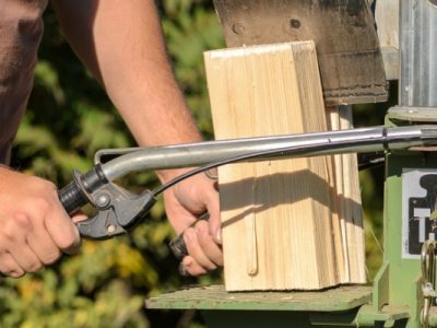 A Few Log Splitters Plan: A 2021 Guide to Homemade Log Splitter Attachments