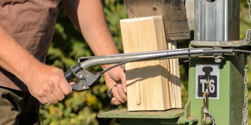 A Few Log Splitters Plan: A 2021 Guide to Homemade Log Splitter Attachments