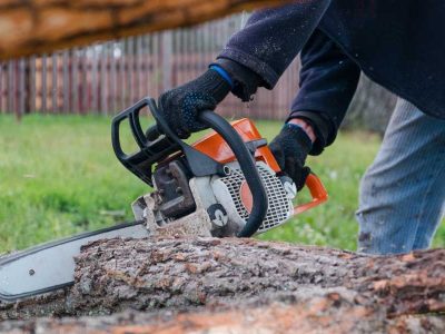 DIY Chainsaw Troubleshoot: How to Fix your Chainsaw Problems?