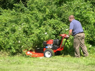 Fields Edge M220 String Mower Review