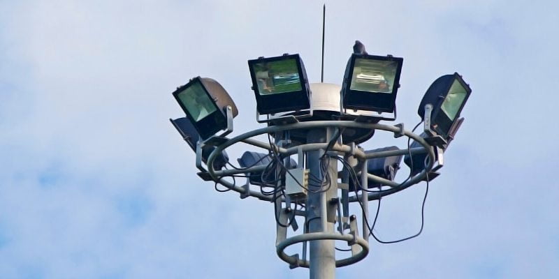 Floodlight: How Do They Work and What Purpose Do They Serve?