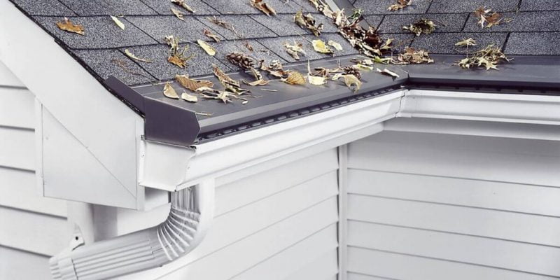 How to Install Gutter Guards: A Guide for Guard Installation