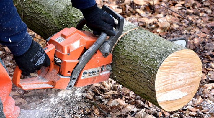 How to Use a Chainsaw Properly and Safely?