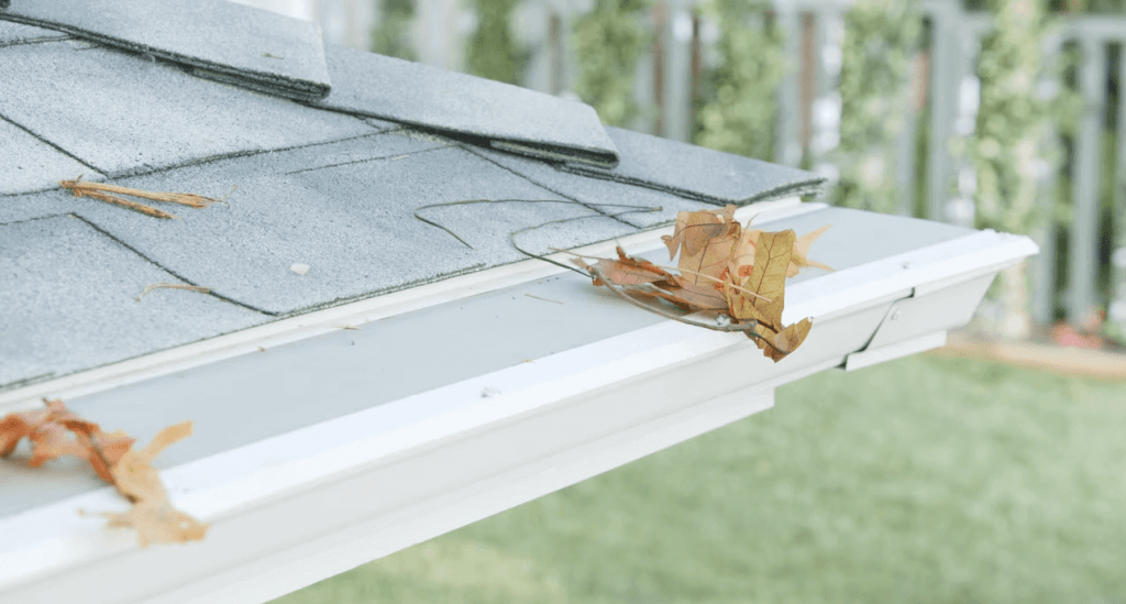 Leaf Filter Gutter Protection