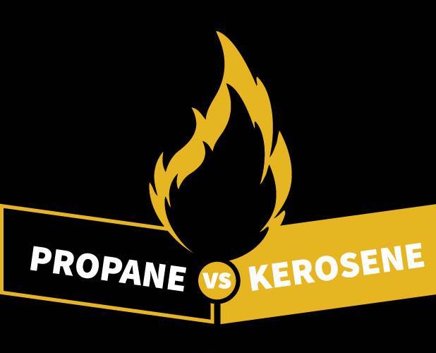 Propane Vs Kerosene