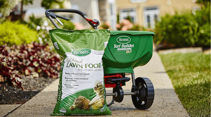 Revive Lawn Fertilizer