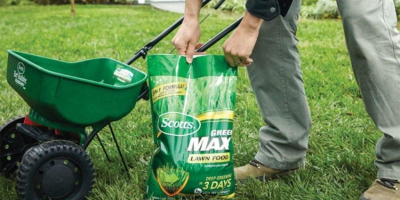 Revive Lawn Treatment Review: Organic Granules