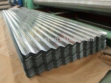 Sheet Metal