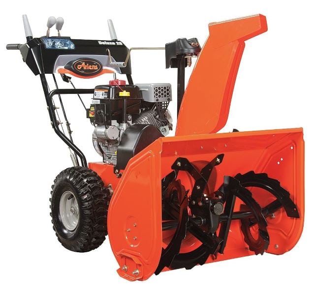 Snow BLower