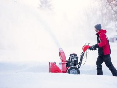 Snow Blower Vs. Snow Plow: Which one Should you Choose?