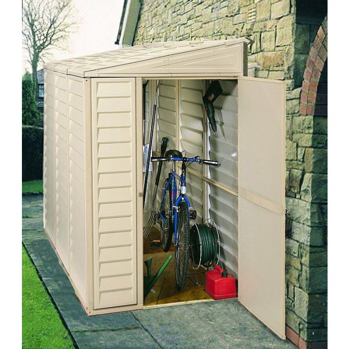 Storage Shed