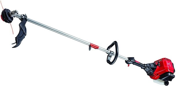 String Trimmer Straight Shafts