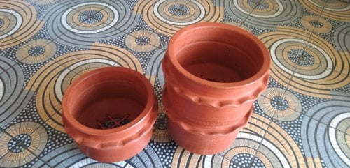 Terracotta Composter