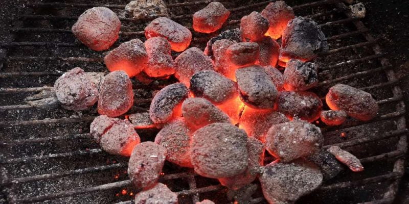 The Best Charcoal Briquettes for Grilling and Smoking