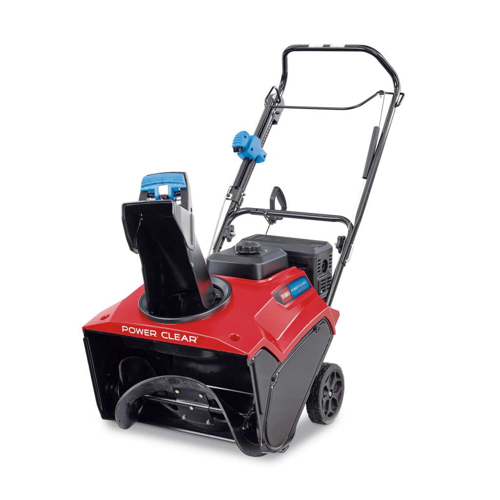 Toro Snowblowers