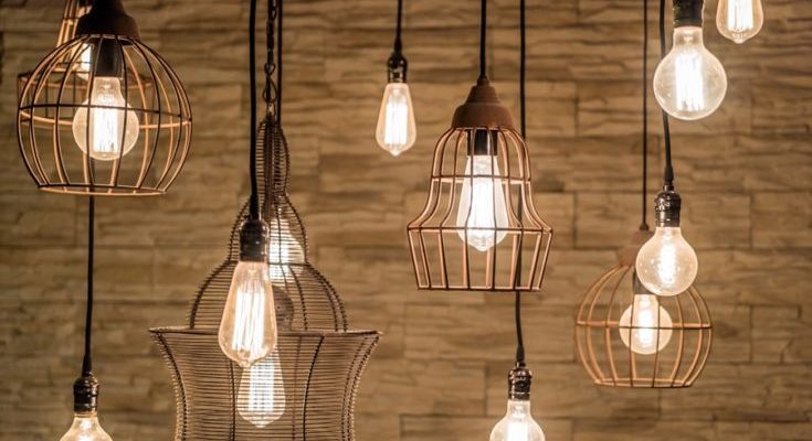 Types of String Lights and What You Should Know: Smart Idea