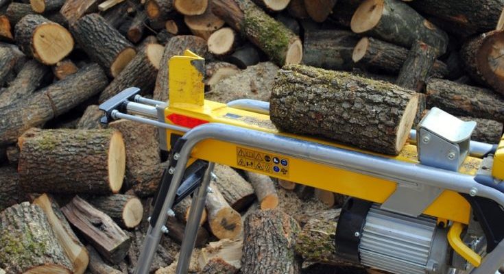 What Size of Log Splitter Pump Should I Use?