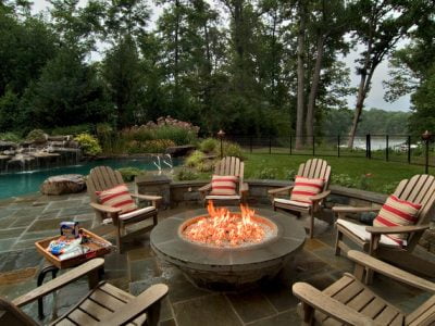 What is a Fire Pit Used For? 