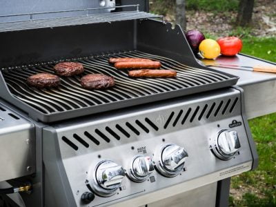 Which 3 Burner Gas Grills Should You Choose to Buy in 2021?