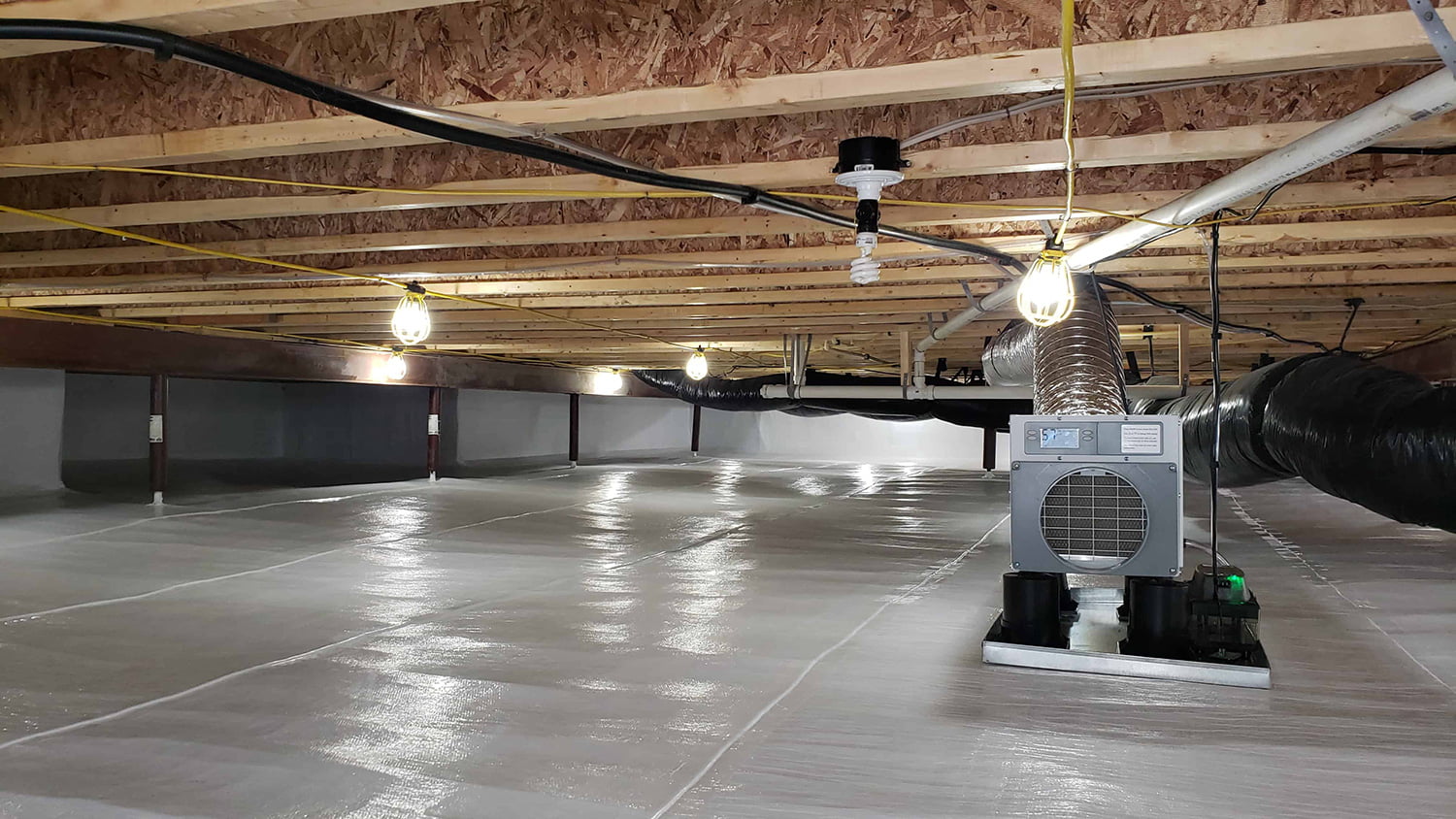 CRAWL SPACE ENCAPSULATION ALL YOU NEED TO KNOW ABOUT IT Organize 