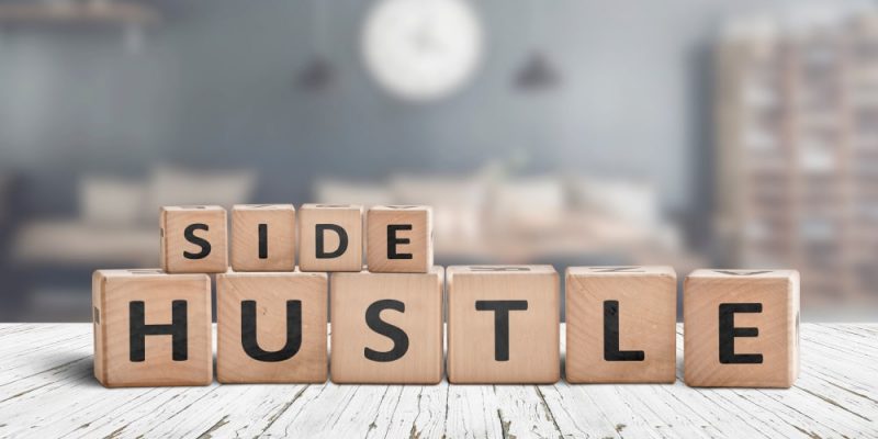 The List of Physician Side Hustles | Passive Income M.D.