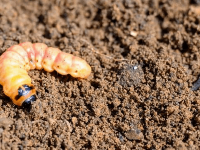 6 Worms That Live in Your Potted Plants: What Are Those?