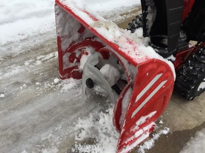 Three vs. Two-Stage Snow Blowers: Powerful How-to Snow Removal Made