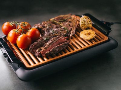 What is a Power Smokeless Grill? Do They Work?