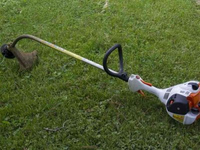 How Long Should a Weed Eater Last?