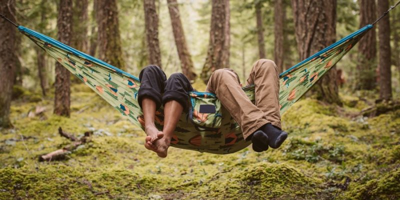 How to Choose a Hammock | REI Co-op