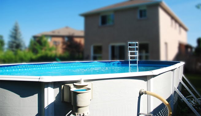 8 Chemicals you Need for Your Above Ground Pool