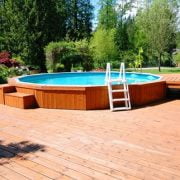 Best Tips for Maintaining Above Ground Pool