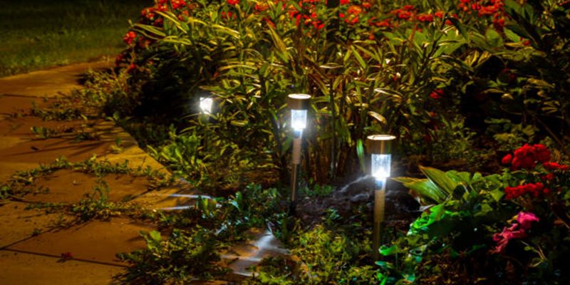 Do Solar Lights Last Forever