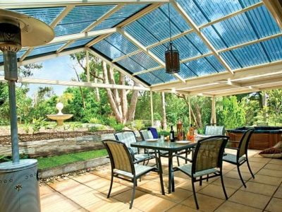 Everything You Need to About the Cost of Installing an Enclosed Patio 