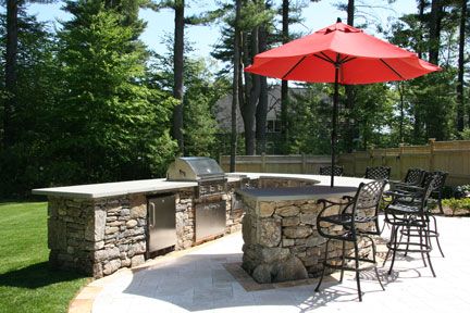 Flagstone Patio (Summer Special)