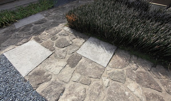 Flagstone