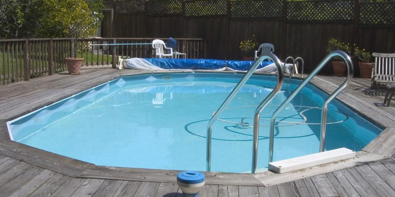 How Much Does an Above Ground Pool Cost