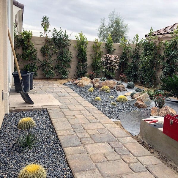 How to Do Desert Landscaping