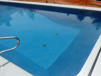 How to Drain an Above Ground Pool