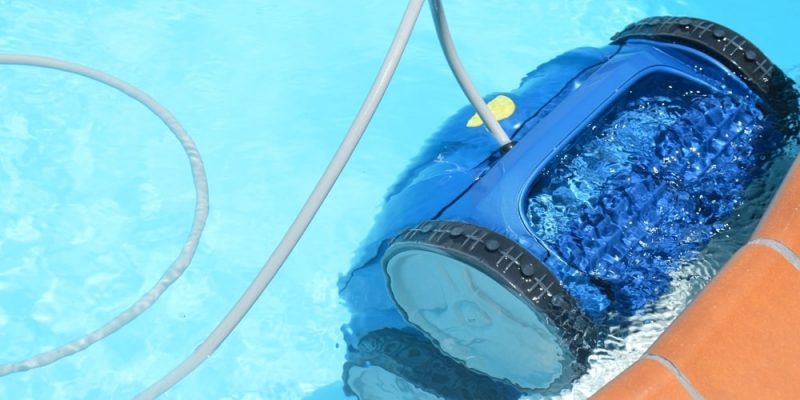 How to Vacuum A bove Ground Pool