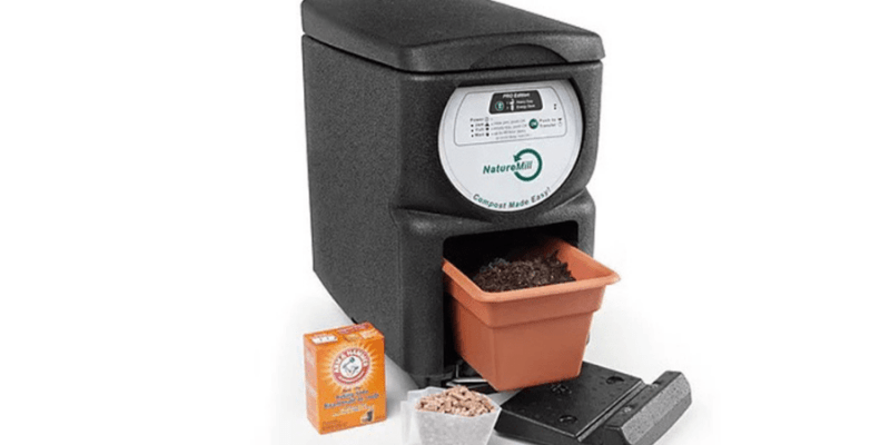 Naturemill Composter Review