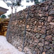 Retaining Wall Vs Breast Wall