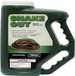 Snake Repellent