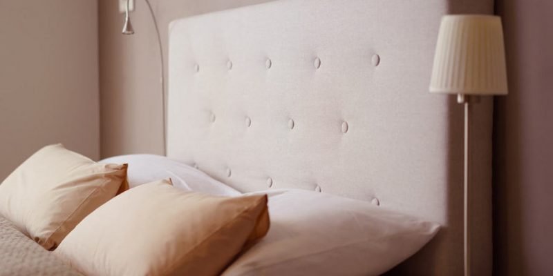 Upholstered Bed Cleaning Techniques 