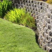 Weep Holes in Retaining Walls -Types, Functions and When its Required.