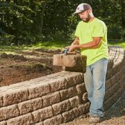 What Type of Retaining Wall Is the Best